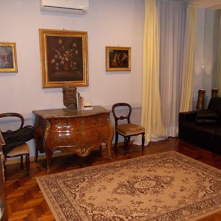 Luxury Ai Banchi Nuovi Apartment Roma Exterior foto