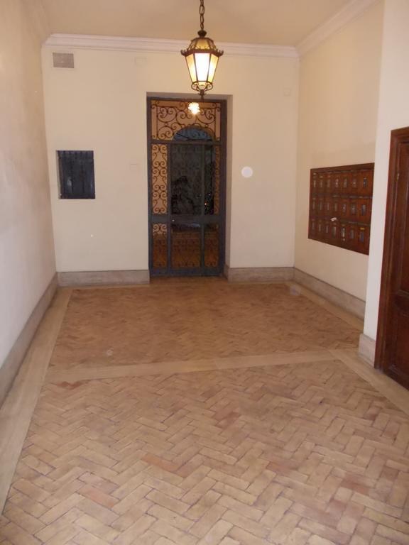 Luxury Ai Banchi Nuovi Apartment Roma Exterior foto