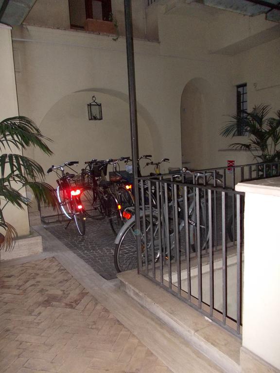 Luxury Ai Banchi Nuovi Apartment Roma Exterior foto