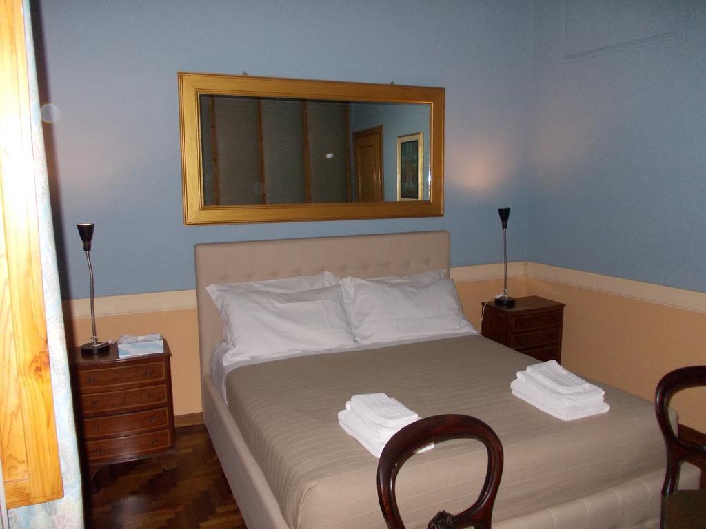 Luxury Ai Banchi Nuovi Apartment Roma Exterior foto
