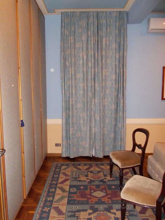 Luxury Ai Banchi Nuovi Apartment Roma Exterior foto