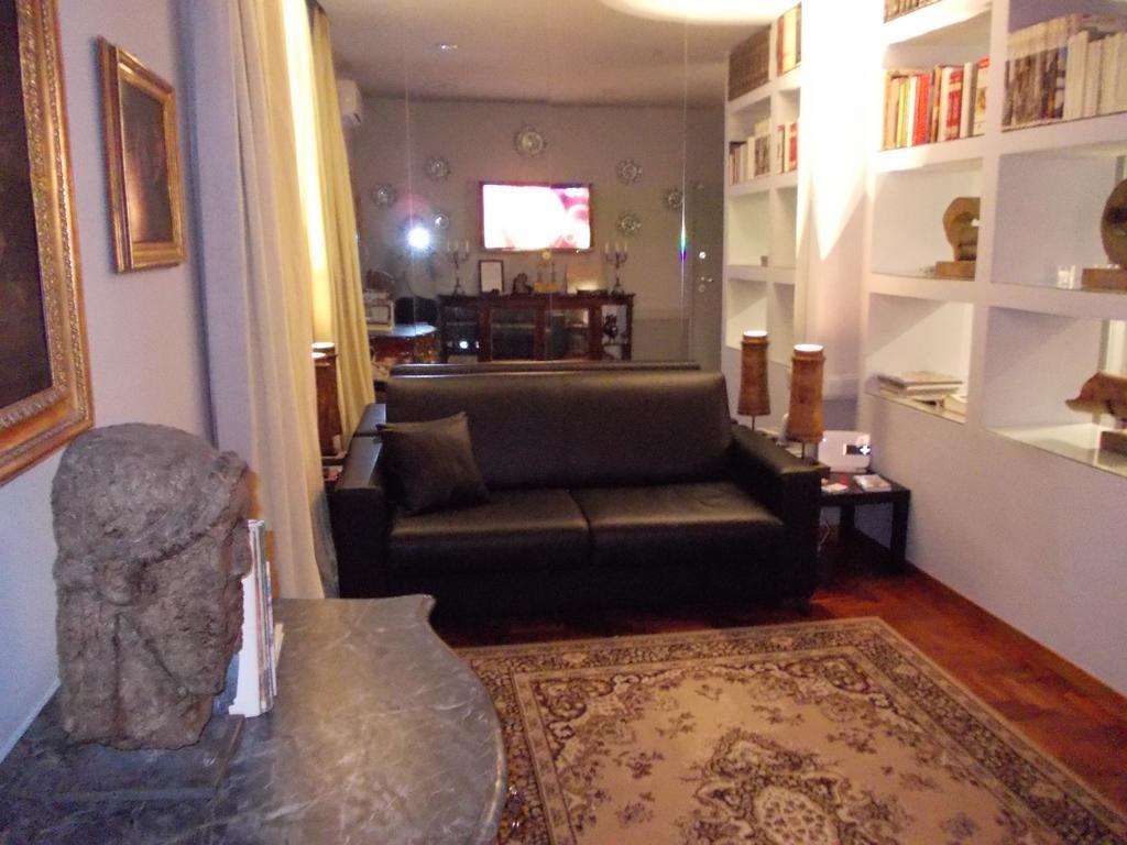 Luxury Ai Banchi Nuovi Apartment Roma Exterior foto