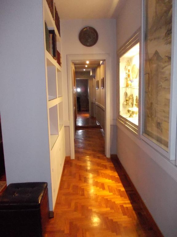 Luxury Ai Banchi Nuovi Apartment Roma Exterior foto