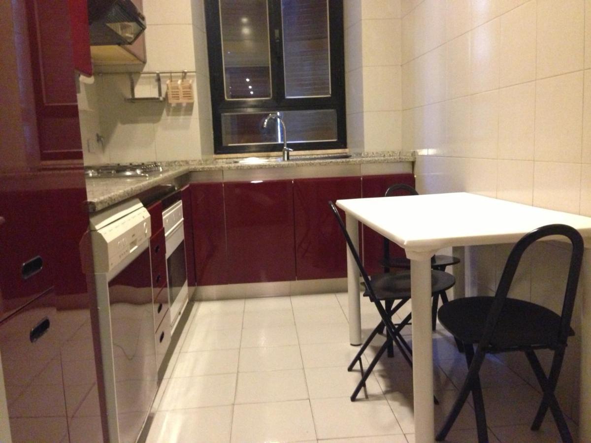 Luxury Ai Banchi Nuovi Apartment Roma Exterior foto